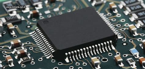 Surface Mount Technology 9 Basic Steps For Assembling A Pcb Miracle