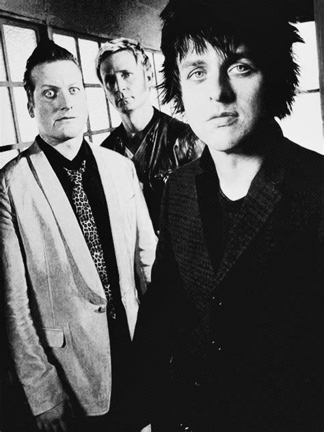 Green Day Great Bands Cool Bands Punk Rock Nice Guys Finish Last