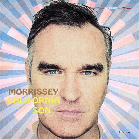 morrissey california son vinyl and cd norman records uk