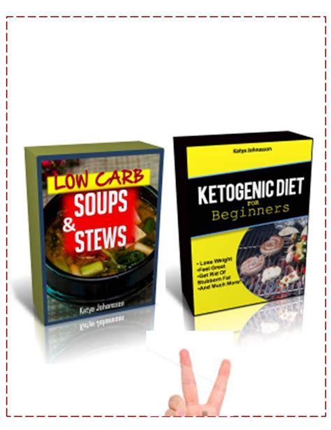 Keto Diet For Beginners 2 Manuscripts Ketogenic Diet For