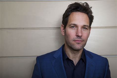 Everything Paul Rudd Has Said About His Skincare Routine
