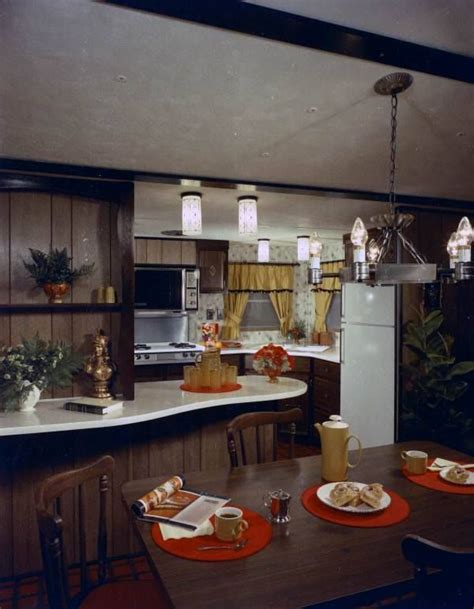 dining room  kitchen  mobile home  home decor mobile