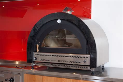Ferguson Pizza Oven Series 23 Birstall Garden And Leisure