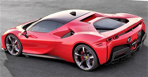 Check spelling or type a new query. 1000HP Ferrari SF90 Stradale Plug-in Hybrid Supercar Unleashed
