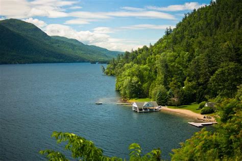 The Adirondack Mountains Tourism 2024 Usa Top Places Travel
