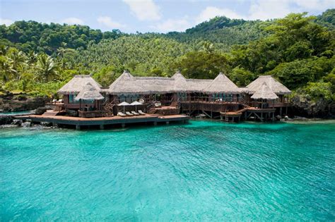 Como Laucala Island Hotel Review Travel Insider