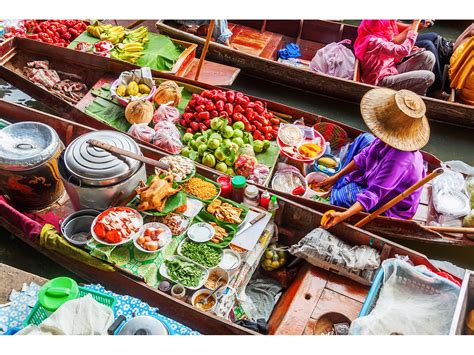 5 Foods To Try In Thailand Travelalerts