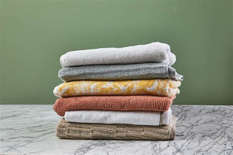 The 10 Best Bath Towels Of 2023 According To Our Tests
