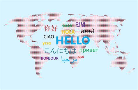 We did not find results for: List of the Most Spoken Languages in the World | Pundit Cafe