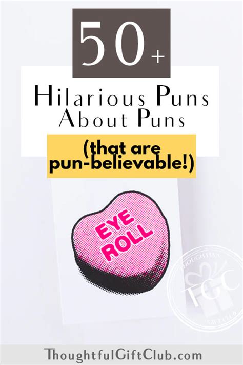 The 50 Best Puns And Jokes About Puns Thatll Make You Pun Stoppable