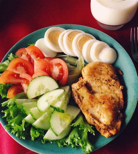 Pin De Veera En Food Comida Saludable Ensaladas Comida Diabeticos