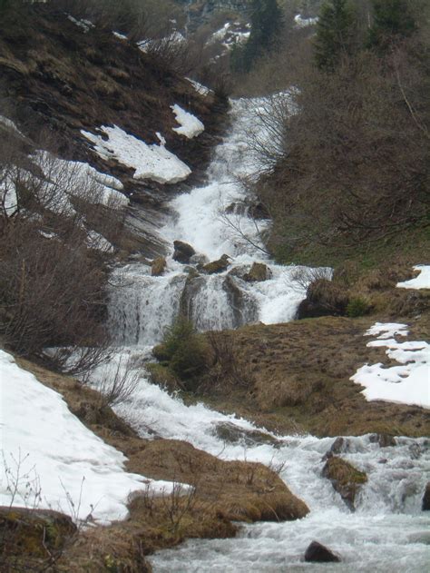 Maybe you would like to learn more about one of these? Fontaine Blanche, source en dessus de Morgins dans le ...