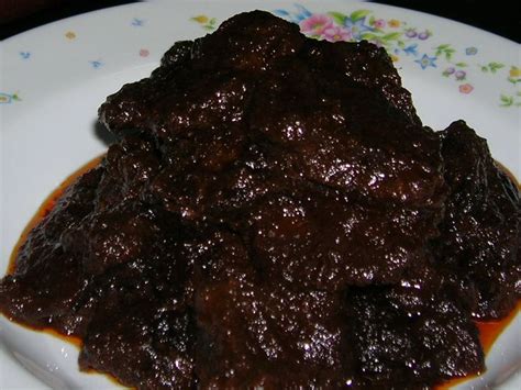 Resep sapi lada hitam yang pertama adalah ala resto. Daging Goreng Hitam Manis | Makanan, Daging, Resep masakan ...