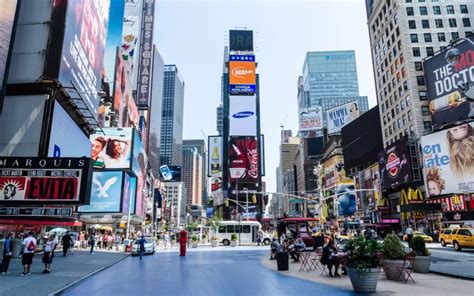 Check spelling or type a new query. New York's Times Square Design: Why Everyone is Talking ...