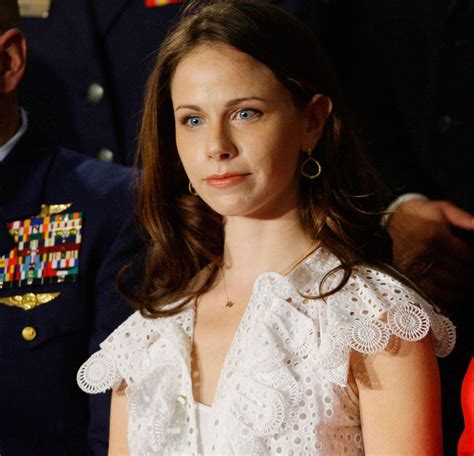 george bush s daughter barbara speaks out in support of gay marriage