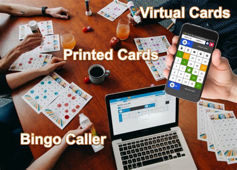 Instead, you can get an individual link for each card that can be texted. Host Virtual Bingo Games in 2020