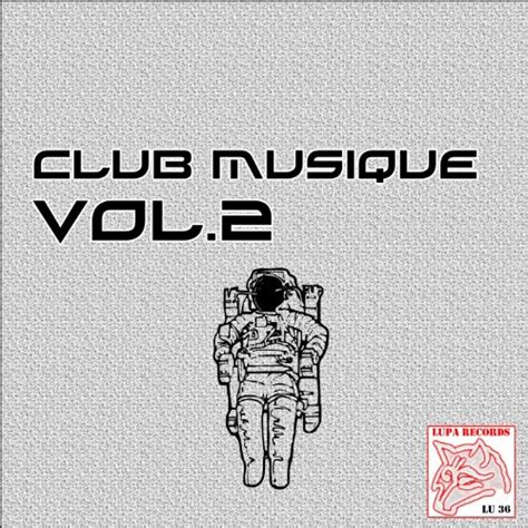 Amazon Musicでvarious Artistsのclub Musique Vol 2を再生する