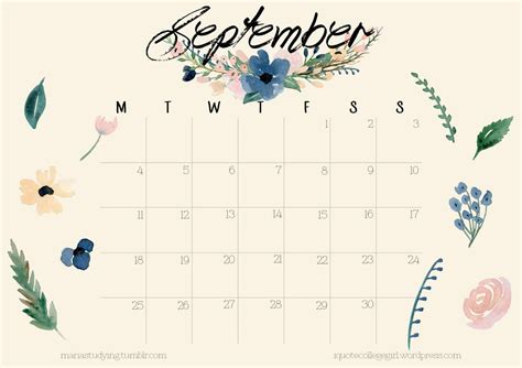 September Calendar 2017 September Calendar Calendar Calendar 2017