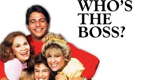 Whos The Boss Season 3 Streaming Watch And Stream Online Via Hulu
