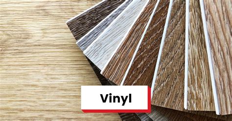 Laminate flooring is also incredibly easy to install. Laminate or Vinyl Flooring? We Break It Down For You