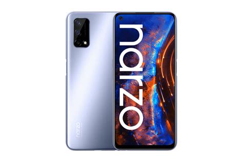 Checkout the image or photo gallery of realme narzo 30 5g consisting of side view, back view, front view and more. Realme Narzo 30 Pro 5G é revelado: Dimensity 800U, tela de ...