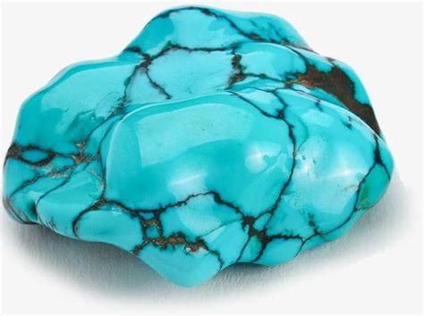 The Meaning And Symbolism Of The Word Turquoise