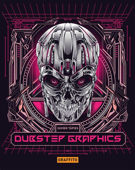Dubstep Graphics Graffito Books Ltd