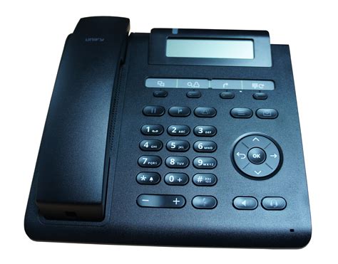 Unify Openscape Cp205 Desk Phone L30250 F600 C432 Mf Communications