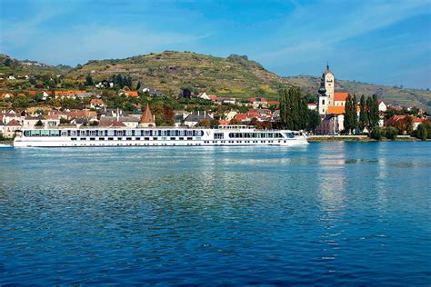 20 Day Magical Rhine Main Danube River Cruise Package With