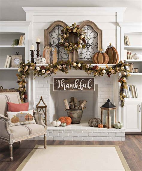 Fall Decor Ideas For The Home Whimsigothic Homepagesdev