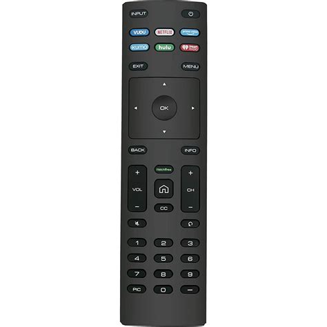 Pre Owned Vizio Oem Remote Control For Vizio Smart Tv D50x G9 D65x G4