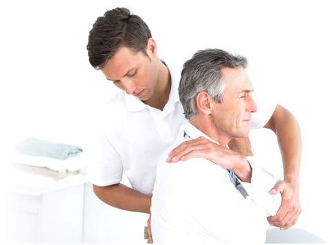 Choosing The Right Doctor Makes The Difference Coshocton Oh Advanced Spinal Care