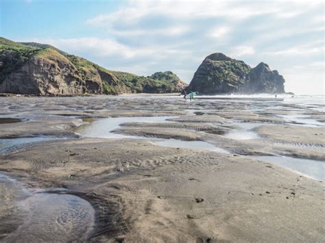 Beautiful Pictures Of New Zealands North Island Beaches