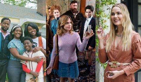 6 Shows To Look Forward To From The 2021 2022 Tv Lineup Craveyoutv Tv