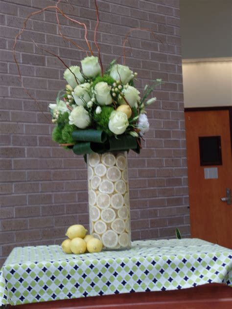 Floral Design Classes Photo Album Benz Vase School Home Decor