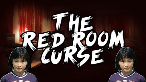 Is The Red Room Curse Real Youtube