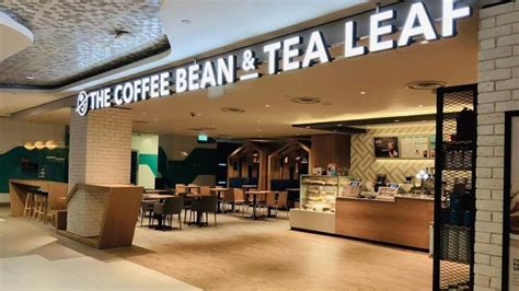 Jollibee Acquires Us Chain Coffee Bean And Tea Leaf Coconuts Singapore