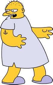 Pin De Wayne Wood En The Simpsons Los Simpson Personajes Memes
