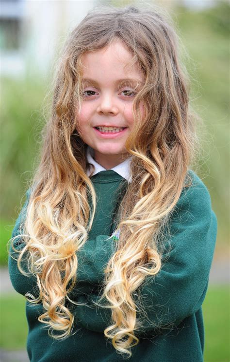 Check spelling or type a new query. 5-year-old boy to have first ever haircut - Fun News ...