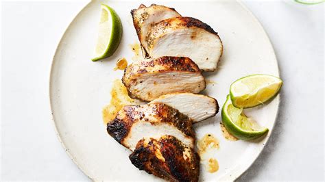 Three Ways To A Better Chicken Breast The New York Times