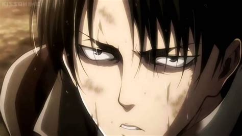 Levi Ackerman What About Now Aot Amv Youtube Attack On Titan