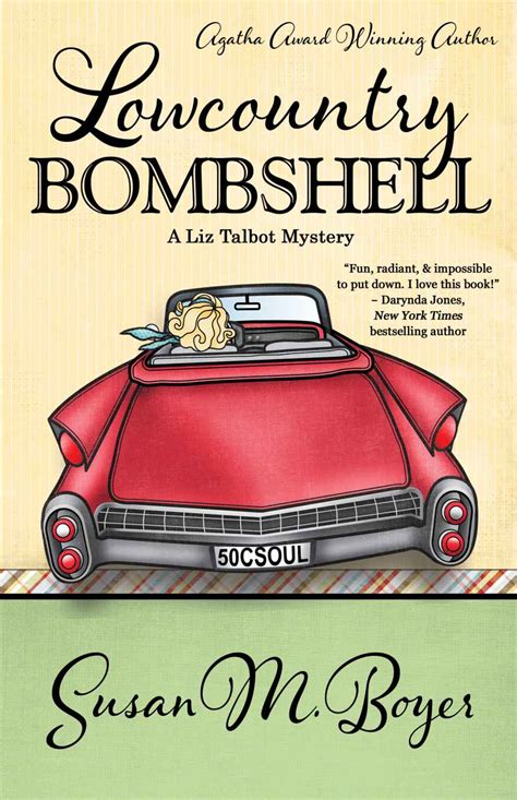 Read Online “lowcountry Bombshell A Liz Talbot Mystery” Free Book