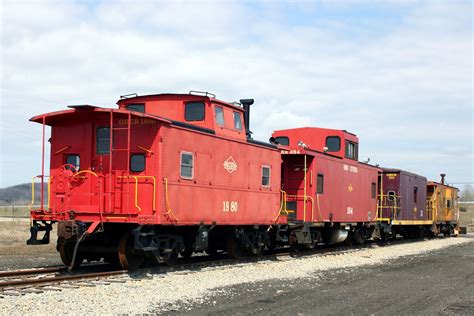 Caboose 1 Free Photo Download Freeimages