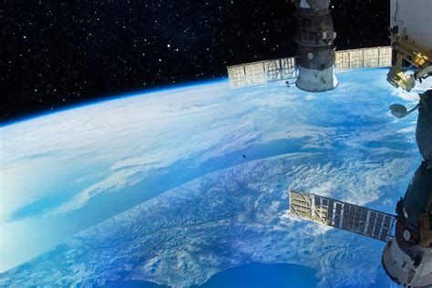 Committee On Earth Observation Satellites The Mission Efforts And