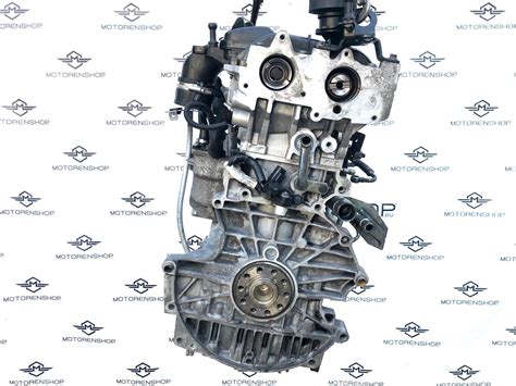 D5244t4 Motor Diverse Volvo 110tkm Motorenshopeu