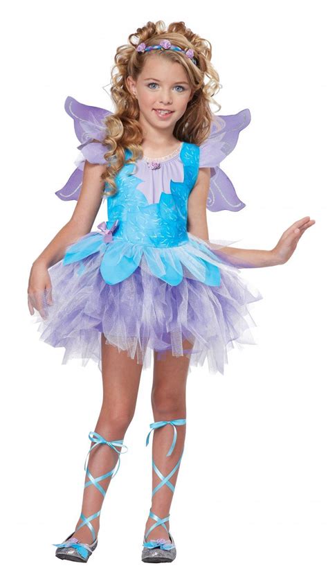 How To Dress Like A Fairy For Halloween Anns Blog