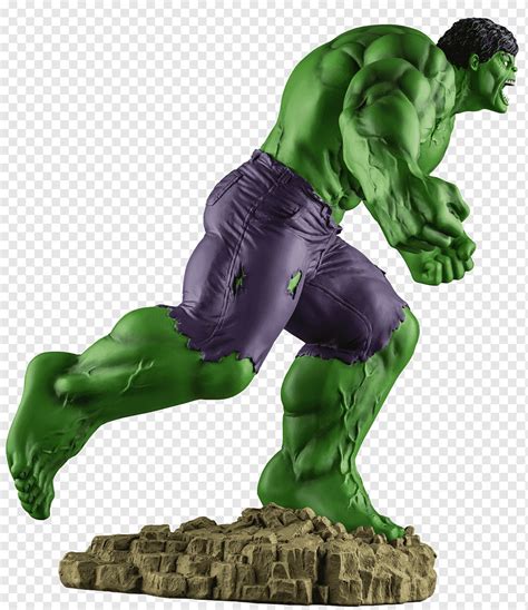 Hulk Marvel Universo Cinematográfico Estatua De Marvel Leyendas Hulk S