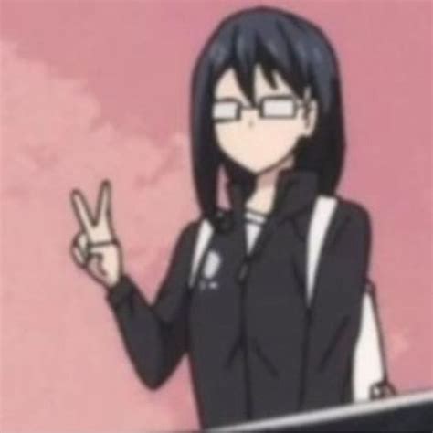According to the 2021 emmy award nominations, it is. haikyuu - kiyoko | Anime meme face, Haikyuu, Funny anime pics