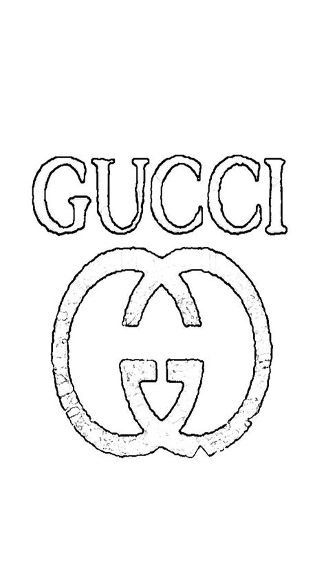 Gucci White Wallpapers On Wallpaperdog