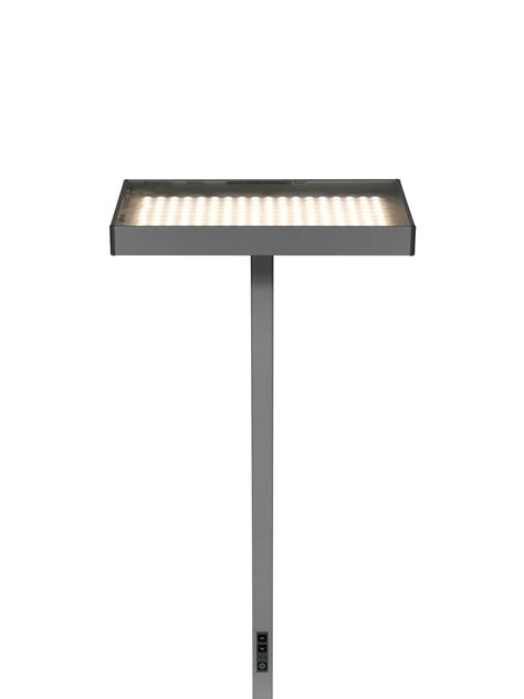 Serie B Side Free Standing Lights From Gottardo Architonic